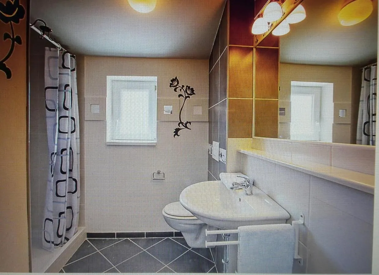 Epic Apartment Selce Croatia