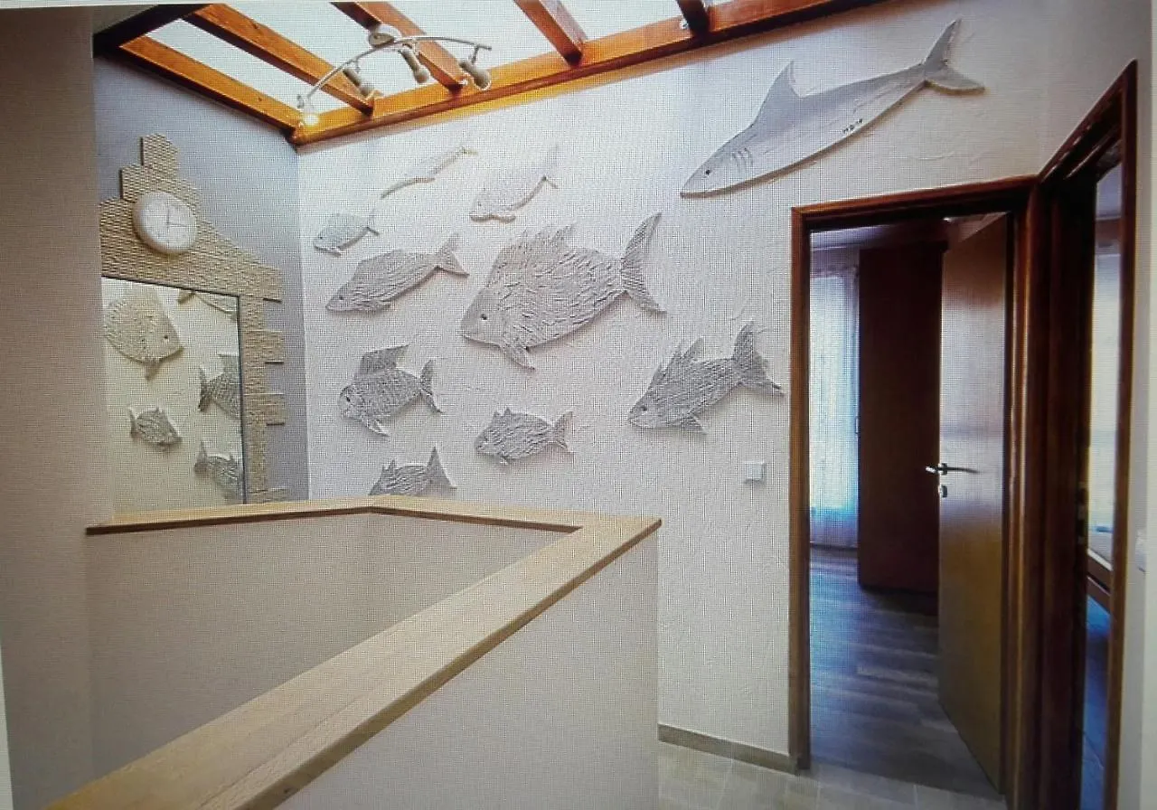 Epic Apartment Selce