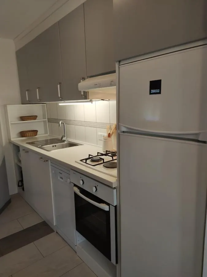 Epic Apartment Selce 0*,  Croatia