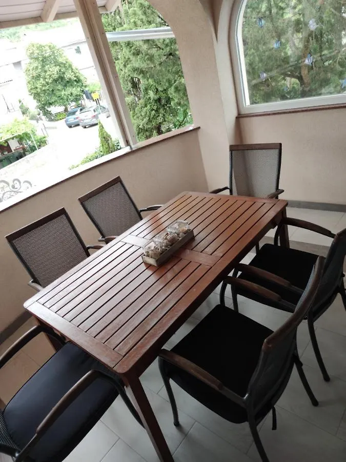 Epic Apartment Selce