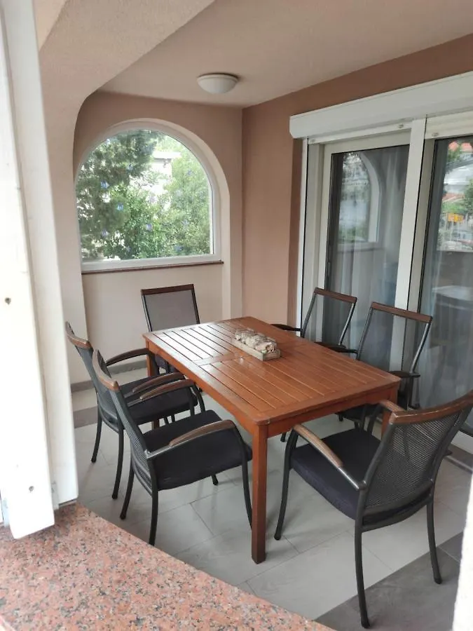 Epic Apartment Selce