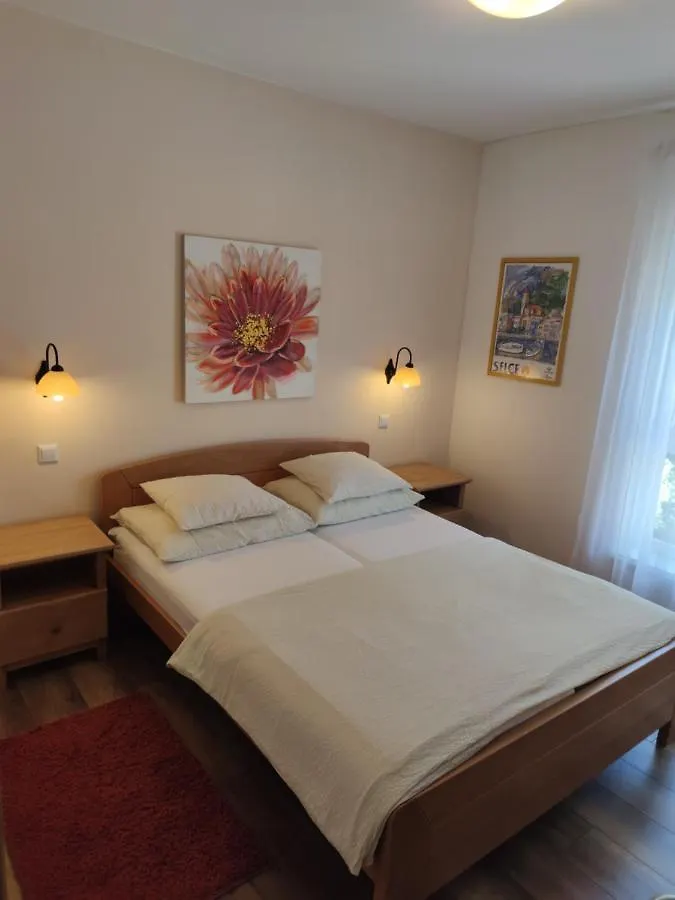 Epic Apartment Selce 0*,