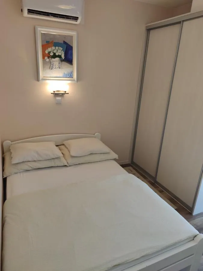Epic Apartment Selce