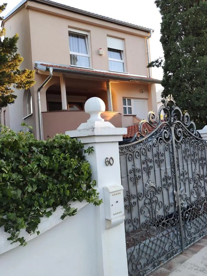 Epic Apartment Selce