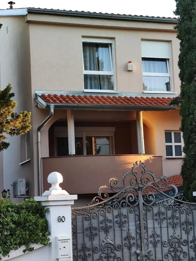 Epic Apartment Selce