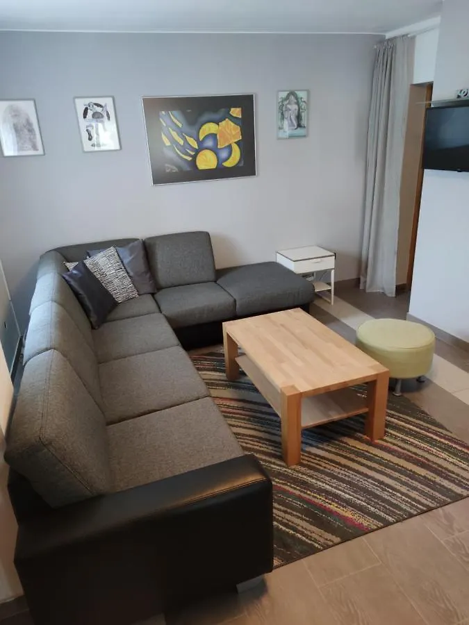 Epic Apartment Selce Croatia