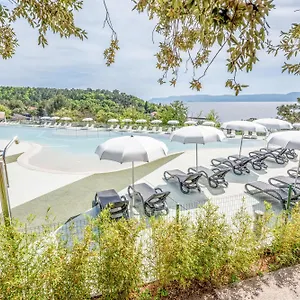 3* Kamp Elements Mobile Homes