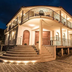 Pansion Preza Maison d'hôtes
