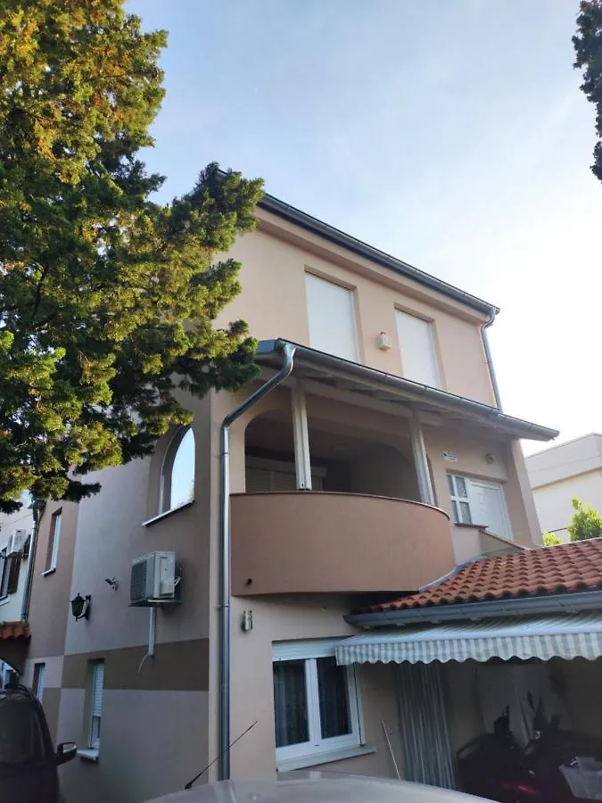 Epic Apartment Selce