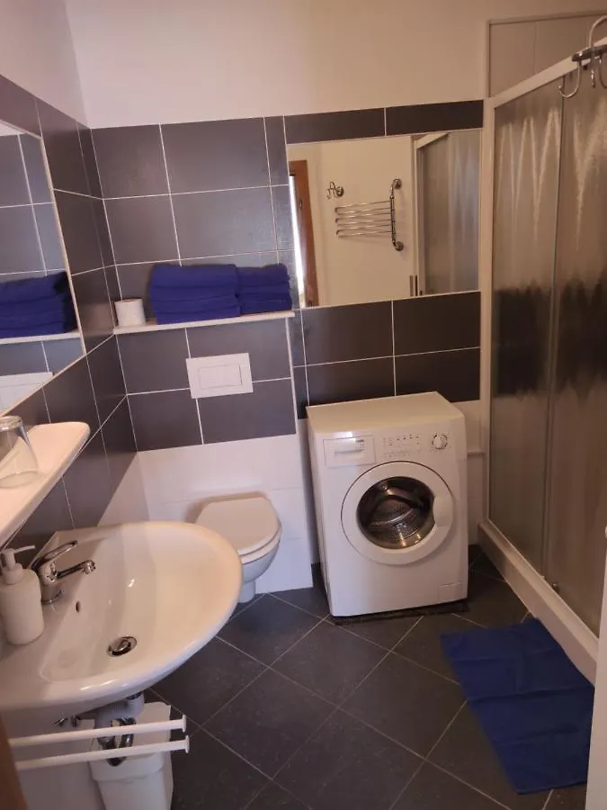 Epic Apartment Selce
