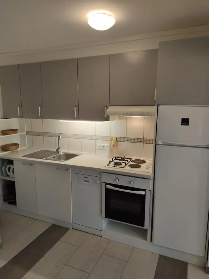 Epic Apartment Selce