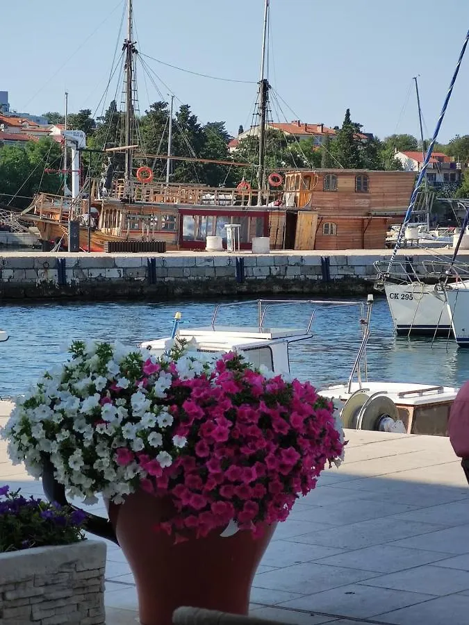 Epic Apartment Selce Croatia