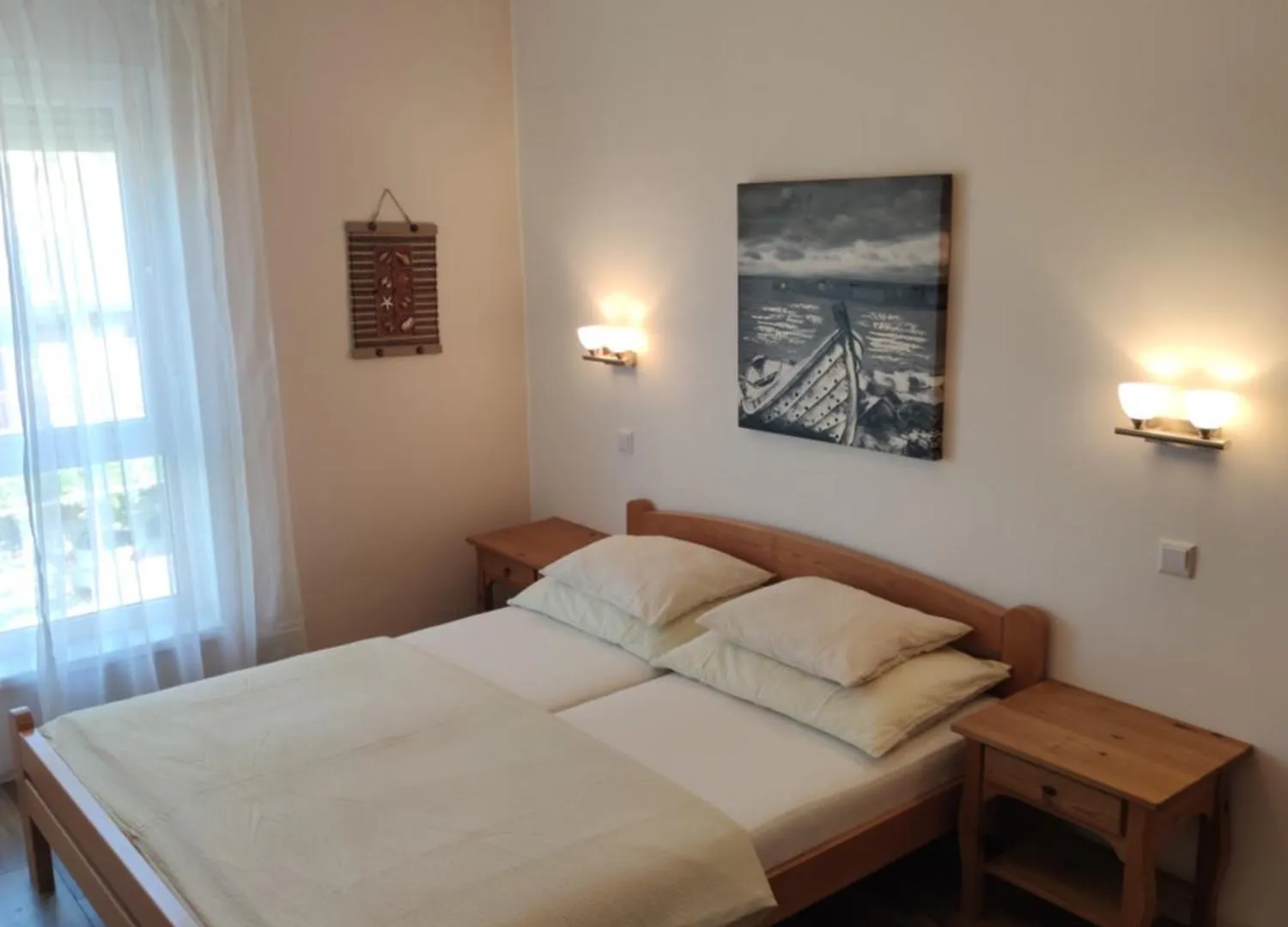 Epic Apartment Selce Croatia