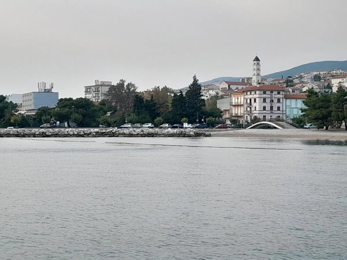 Epic Apartment Selce Croatia