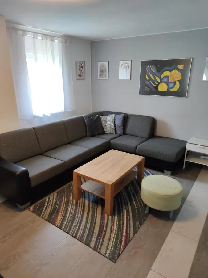 Epic Apartment Selce Croatia